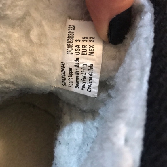 Boot - Picture 4 of 4